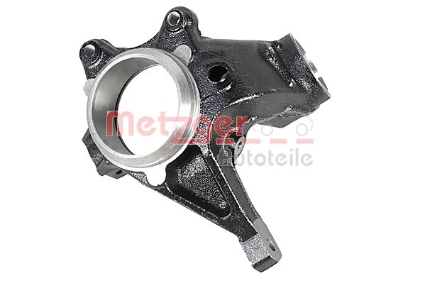 METZGER 58122801 GREENPARTS Achsschenkel, Radaufhängung